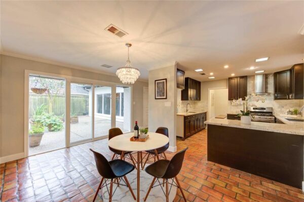 358 Tealwood Drive  Houston 77024 Harris - Image 22