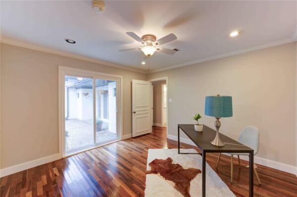 358 Tealwood Drive  Houston 77024 Harris - Image 25