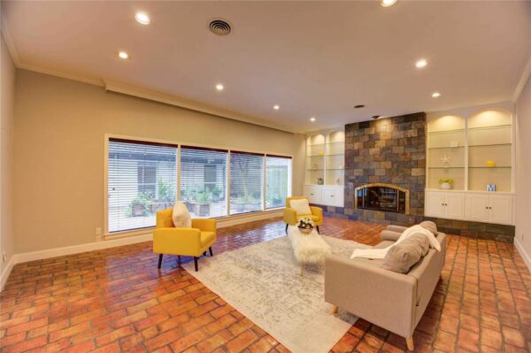 358 Tealwood Drive  Houston 77024 Harris - Image 8
