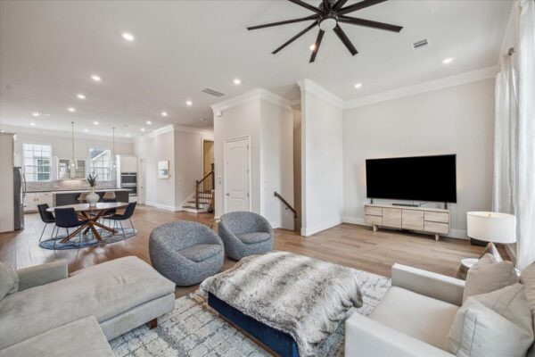 3606 Lannister Lane  Houston 77055 Harris - Image 2