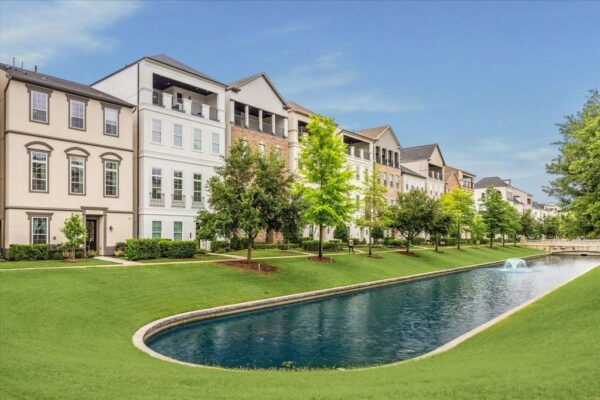 3606 Lannister Lane  Houston 77055 Harris - Image 3