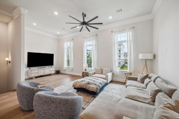 3606 Lannister Lane  Houston 77055 Harris - Image 16