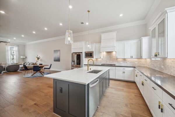 3606 Lannister Lane  Houston 77055 Harris - Image 17