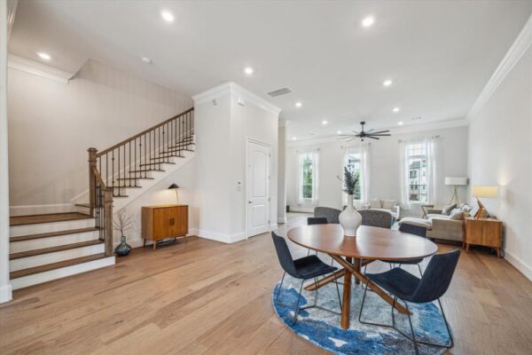 3606 Lannister Lane  Houston 77055 Harris - Image 20