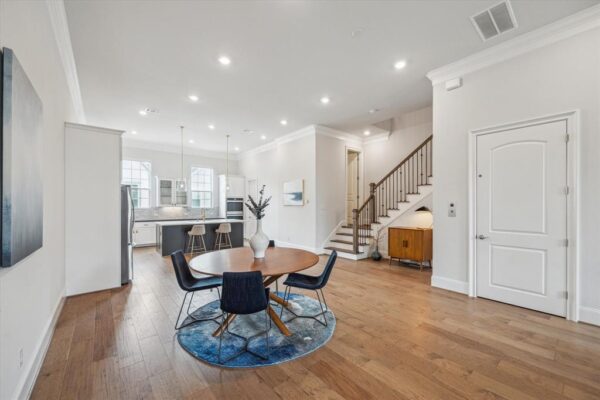3606 Lannister Lane  Houston 77055 Harris - Image 21