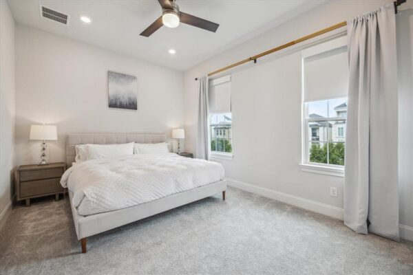 3606 Lannister Lane  Houston 77055 Harris - Image 26