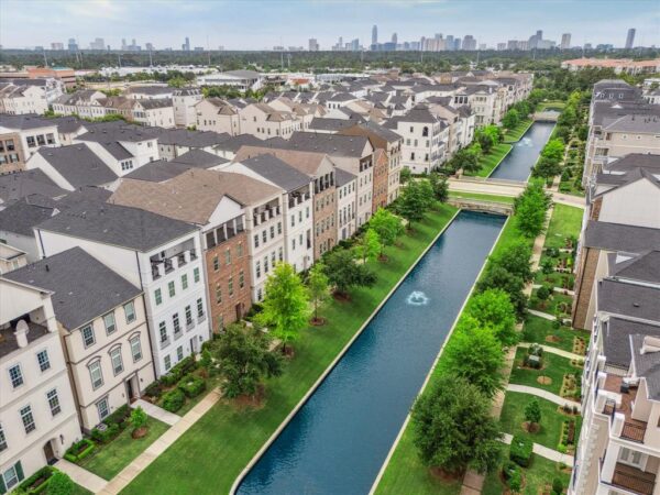 3606 Lannister Lane  Houston 77055 Harris - Image 30