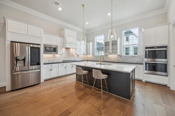 3606 Lannister Lane  Houston 77055 Harris - Image 4