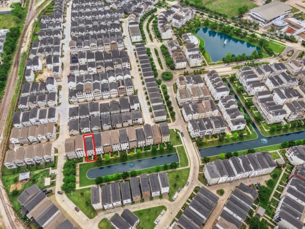 3606 Lannister Lane  Houston 77055 Harris - Image 31