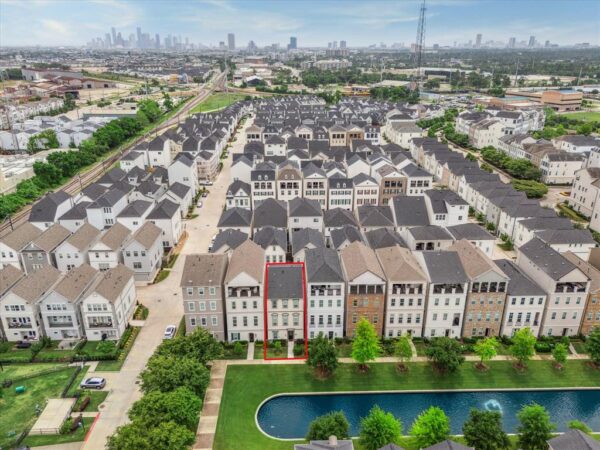 3606 Lannister Lane  Houston 77055 Harris - Image 6
