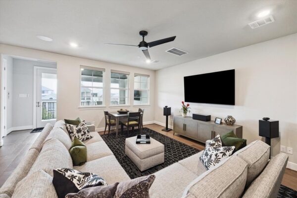 3608 Lannister Lane  Houston 77055 Harris - Image 12