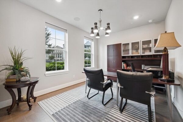 3608 Lannister Lane  Houston 77055 Harris - Image 17