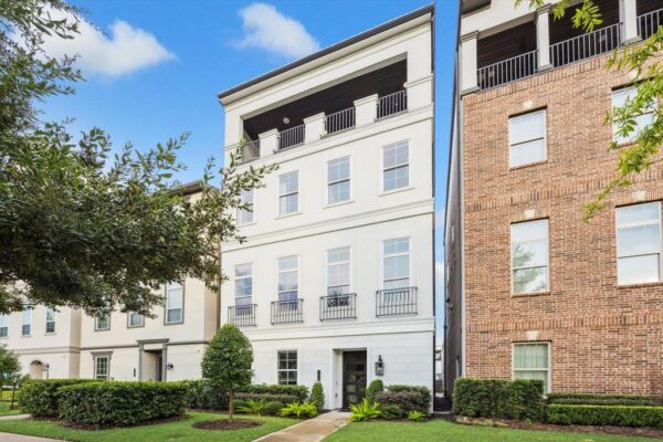 3608 Lannister Lane  Houston 77055 Harris - Image 2