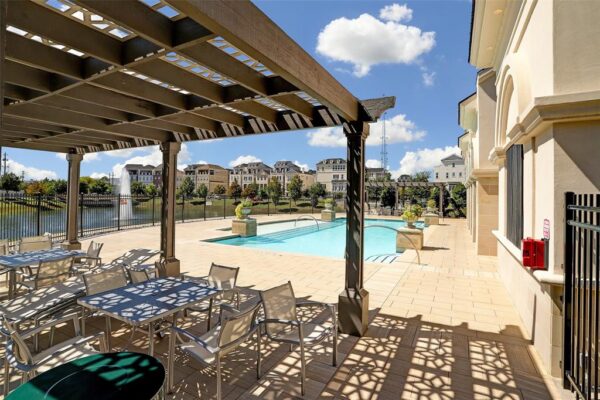 3608 Lannister Lane  Houston 77055 Harris - Image 26