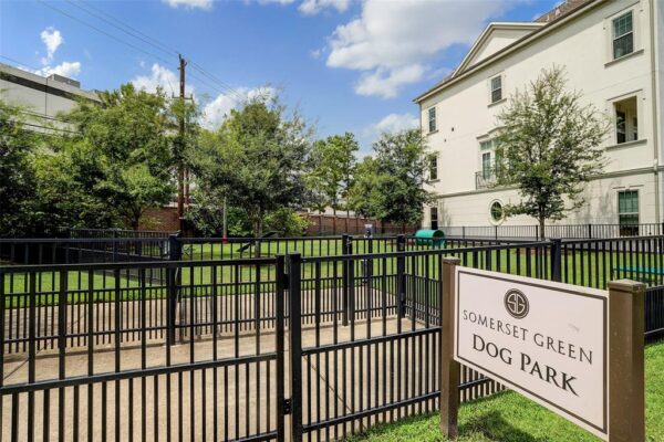 3608 Lannister Lane  Houston 77055 Harris - Image 28