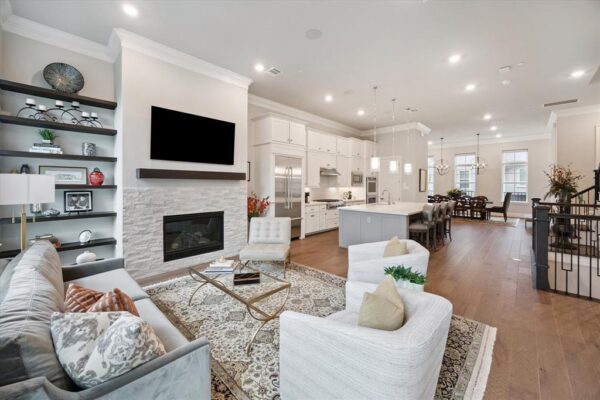 3608 Lannister Lane  Houston 77055 Harris - Image 3