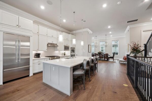3608 Lannister Lane  Houston 77055 Harris - Image 5