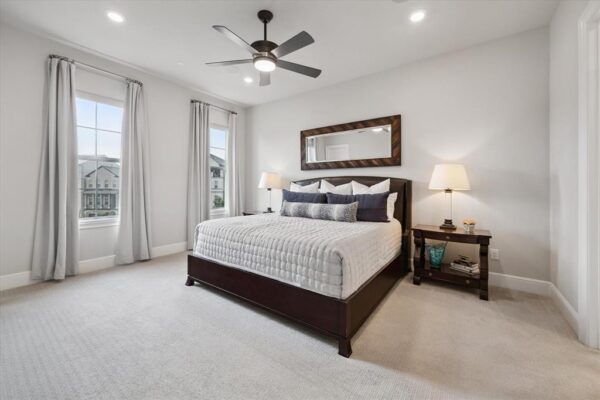 3608 Lannister Lane  Houston 77055 Harris - Image 8