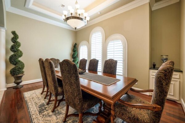 3610 Pembrooke Drive  Richmond 77406 Fort Bend - Image 10