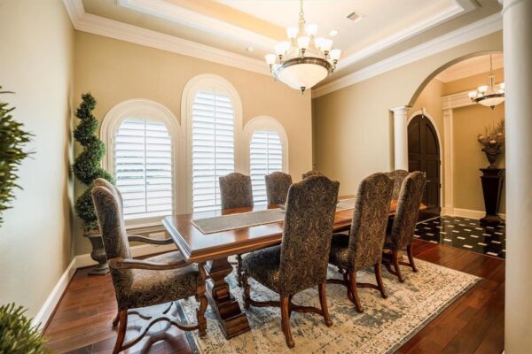 3610 Pembrooke Drive  Richmond 77406 Fort Bend - Image 11