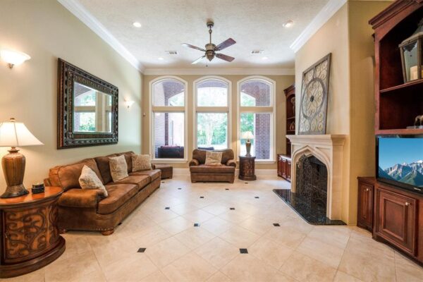 3610 Pembrooke Drive  Richmond 77406 Fort Bend - Image 12