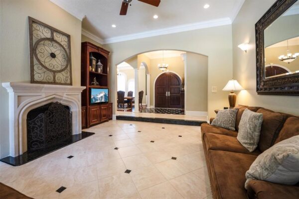 3610 Pembrooke Drive  Richmond 77406 Fort Bend - Image 14