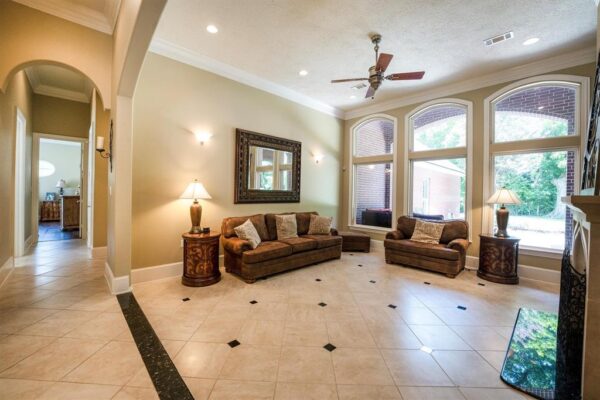 3610 Pembrooke Drive  Richmond 77406 Fort Bend - Image 15
