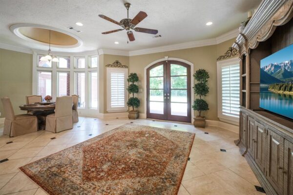 3610 Pembrooke Drive  Richmond 77406 Fort Bend - Image 16