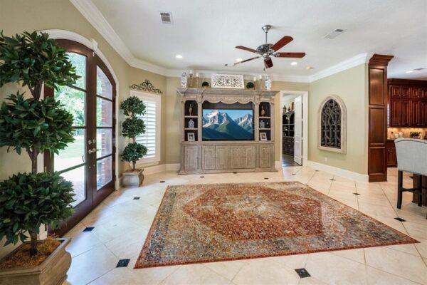 3610 Pembrooke Drive  Richmond 77406 Fort Bend - Image 17