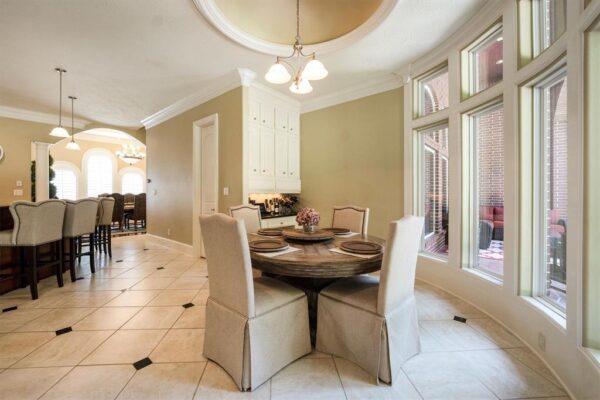 3610 Pembrooke Drive  Richmond 77406 Fort Bend - Image 18