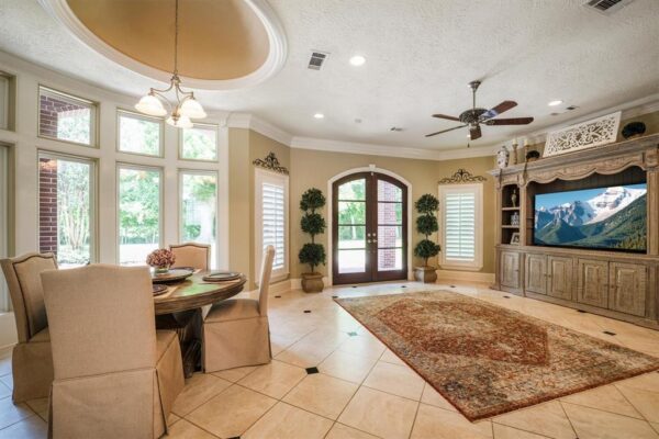 3610 Pembrooke Drive  Richmond 77406 Fort Bend - Image 20