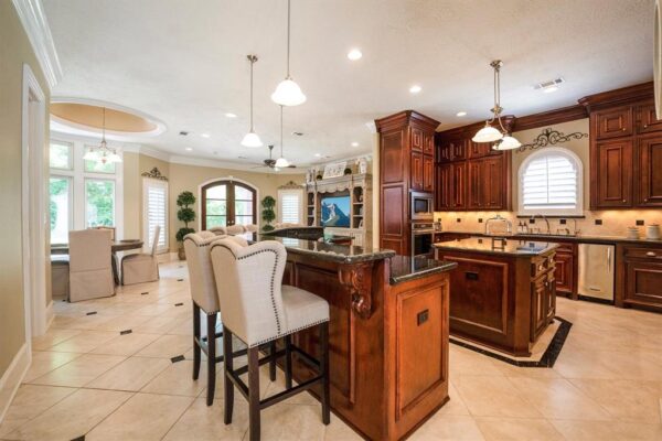 3610 Pembrooke Drive  Richmond 77406 Fort Bend - Image 22