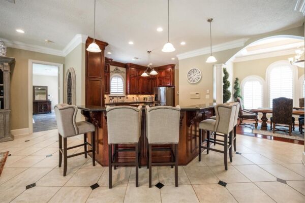 3610 Pembrooke Drive  Richmond 77406 Fort Bend - Image 23