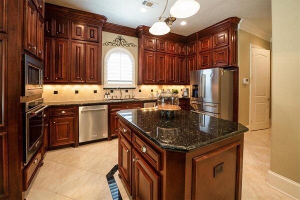 3610 Pembrooke Drive  Richmond 77406 Fort Bend - Image 24