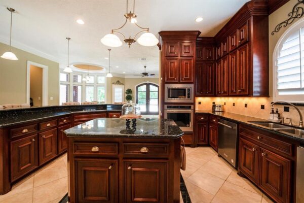3610 Pembrooke Drive  Richmond 77406 Fort Bend - Image 25
