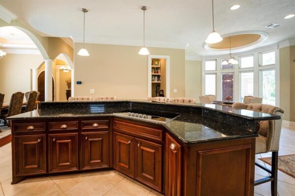 3610 Pembrooke Drive  Richmond 77406 Fort Bend - Image 26