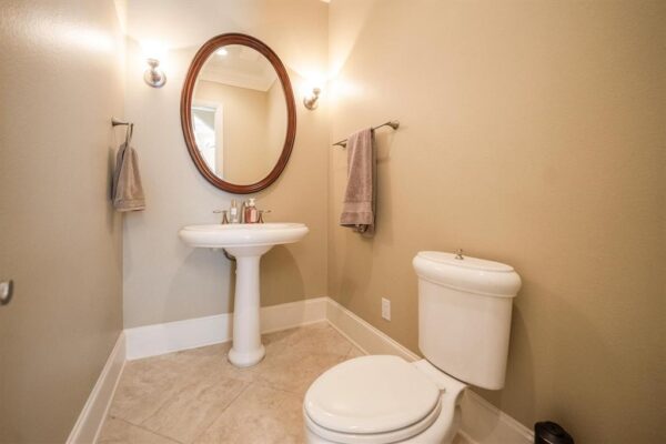 3610 Pembrooke Drive  Richmond 77406 Fort Bend - Image 27