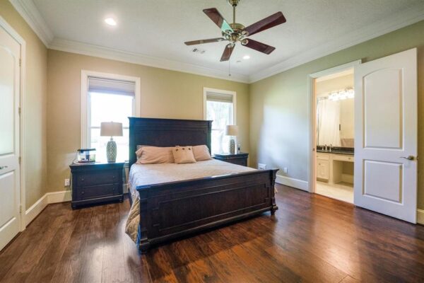 3610 Pembrooke Drive  Richmond 77406 Fort Bend - Image 34