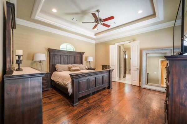 3610 Pembrooke Drive  Richmond 77406 Fort Bend - Image 35