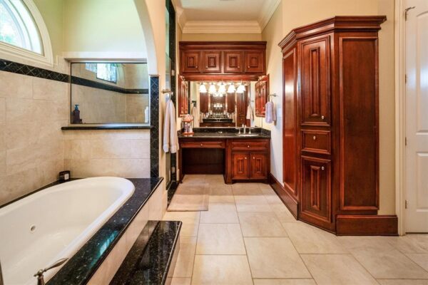 3610 Pembrooke Drive  Richmond 77406 Fort Bend - Image 37