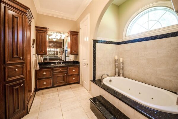 3610 Pembrooke Drive  Richmond 77406 Fort Bend - Image 38