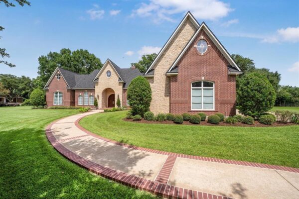 3610 Pembrooke Drive  Richmond 77406 Fort Bend - Image 5
