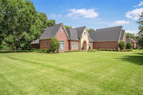 3610 Pembrooke Drive  Richmond 77406 Fort Bend - Image 6