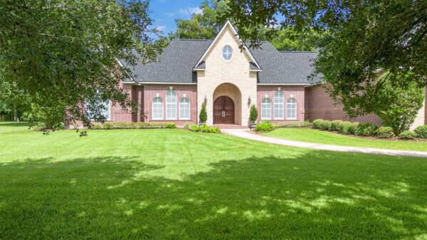 3610 Pembrooke Drive  Richmond 77406 Fort Bend - Image 7