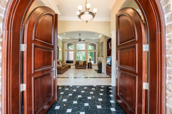 3610 Pembrooke Drive  Richmond 77406 Fort Bend - Image 8