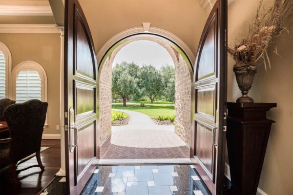 3610 Pembrooke Drive  Richmond 77406 Fort Bend - Image 9