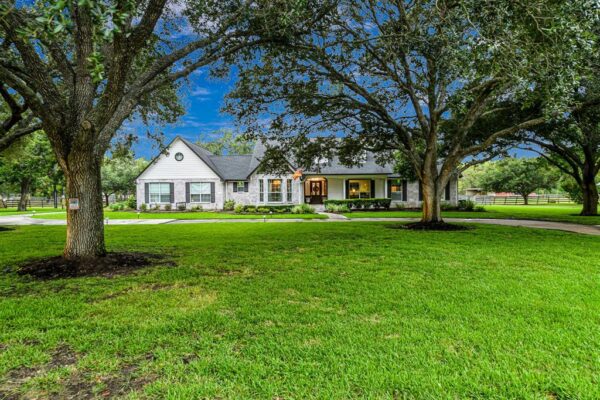 3611 Richland Park Drive  Richmond 77406 Fort Bend - Image 2
