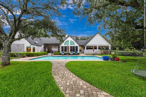 3611 Richland Park Drive  Richmond 77406 Fort Bend - Image 29