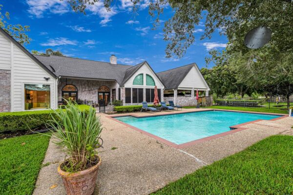 3611 Richland Park Drive  Richmond 77406 Fort Bend - Image 30