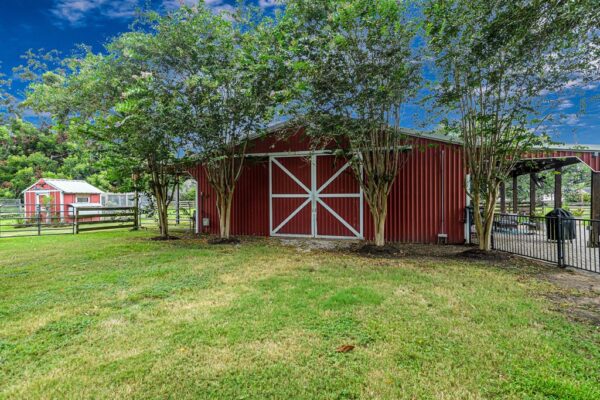 3611 Richland Park Drive  Richmond 77406 Fort Bend - Image 33